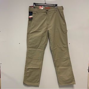 NWT Dickies Flex Pant 34x30 Straight Leg